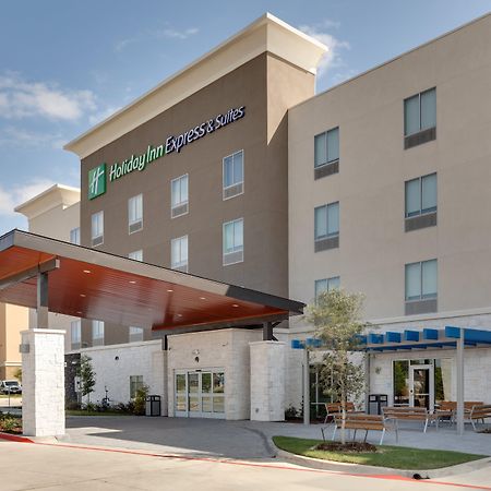 Holiday Inn Express & Suites - Plano - The Colony By Ihg Exterior foto