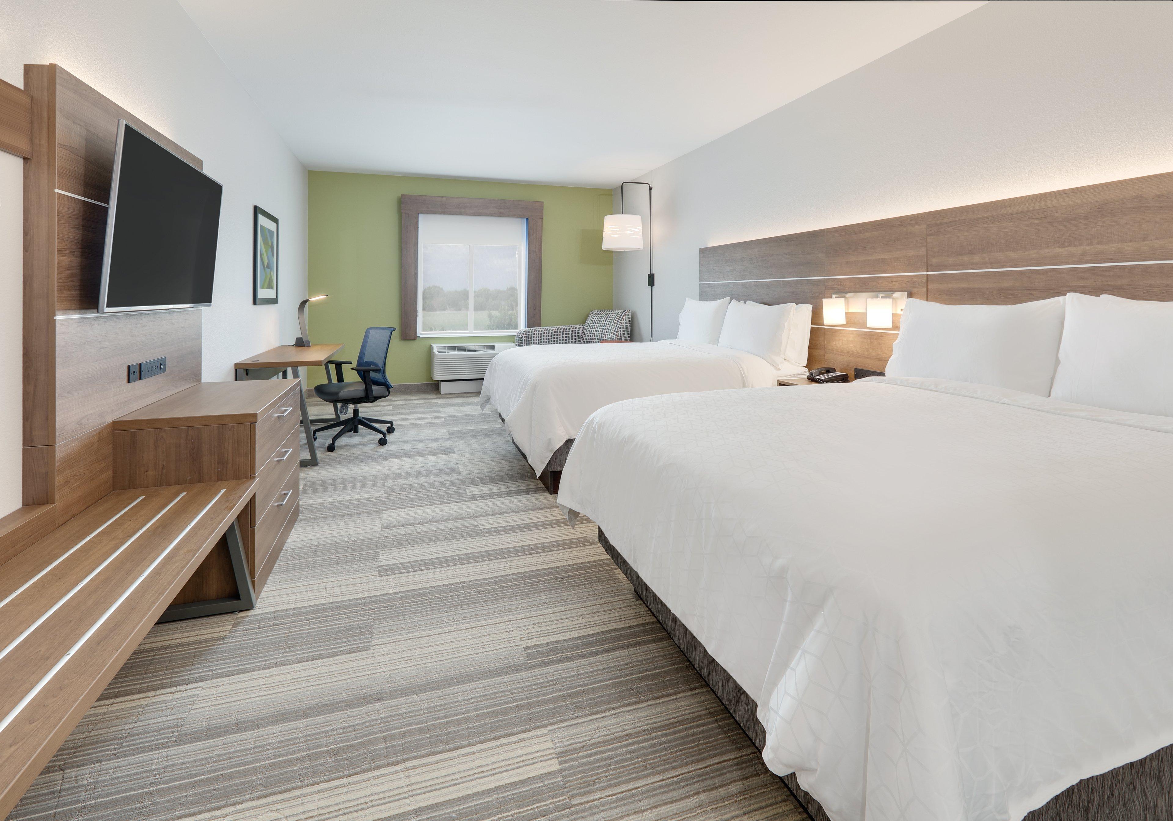 Holiday Inn Express & Suites - Plano - The Colony By Ihg Exterior foto