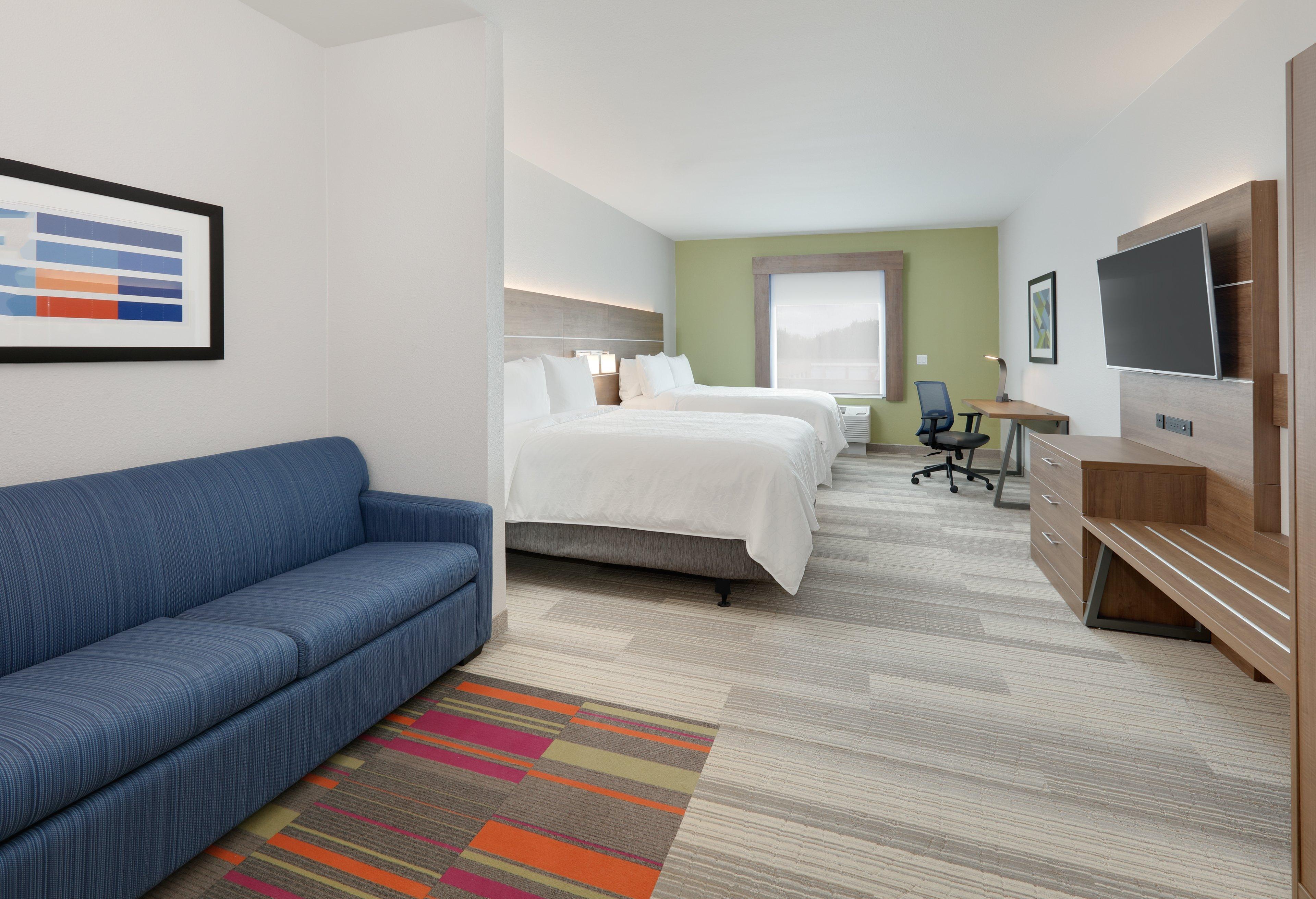 Holiday Inn Express & Suites - Plano - The Colony By Ihg Exterior foto