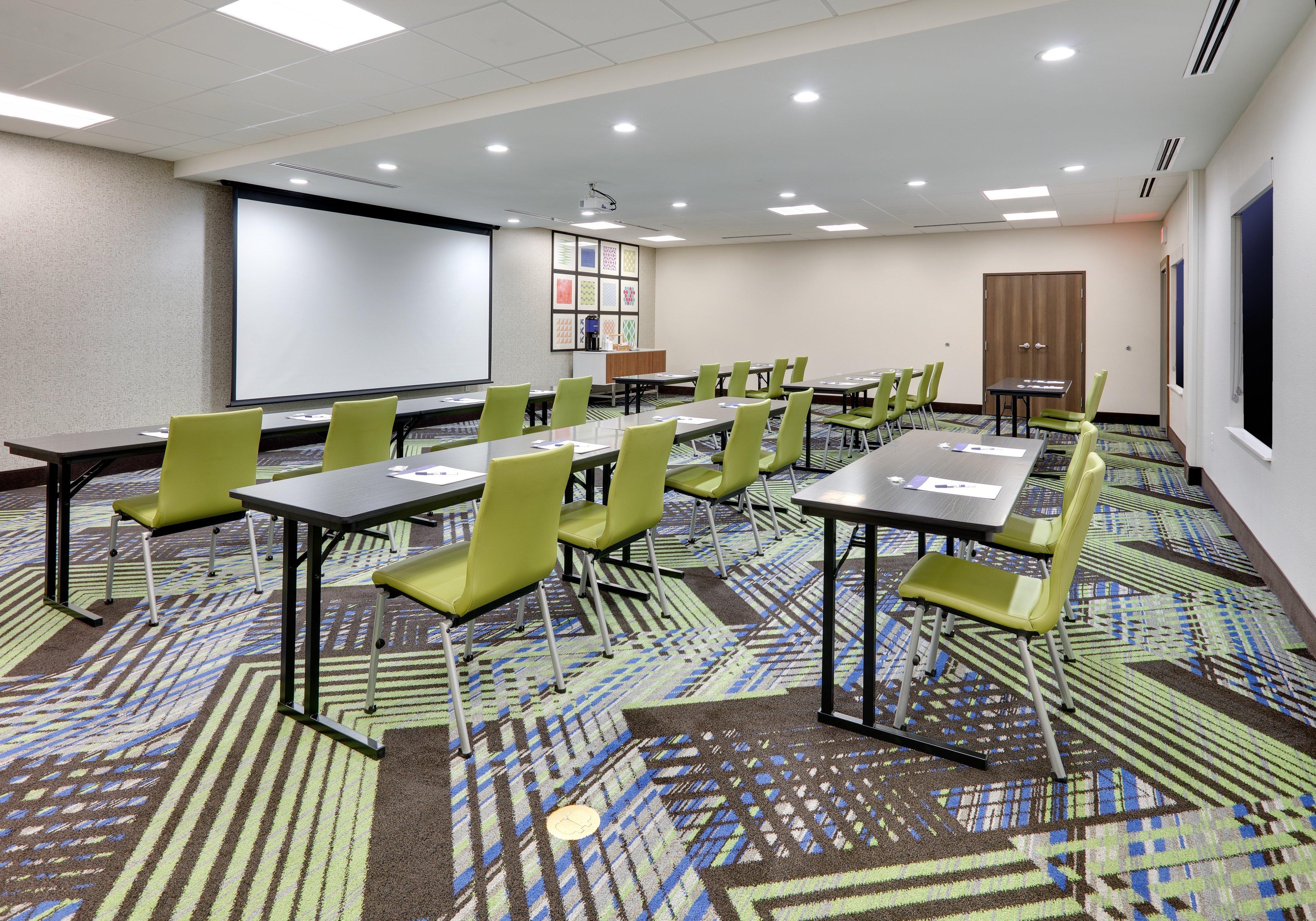 Holiday Inn Express & Suites - Plano - The Colony By Ihg Exterior foto